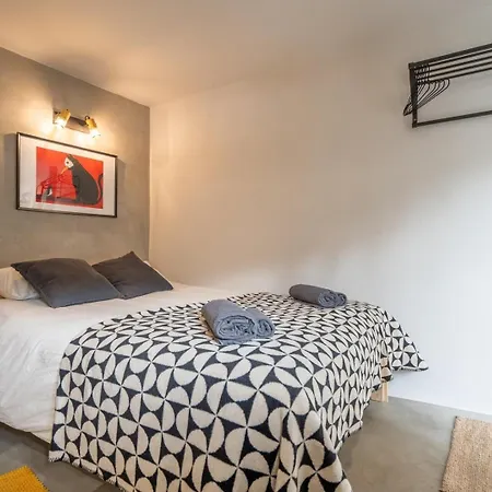 Tsarevets 2br Apt.+studio|n7even|free Str. Parking *